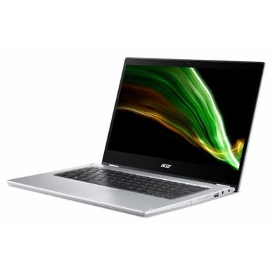 Ноутбук Acer Spin 1 SP114-31N (NX.ABJEU.006) фото