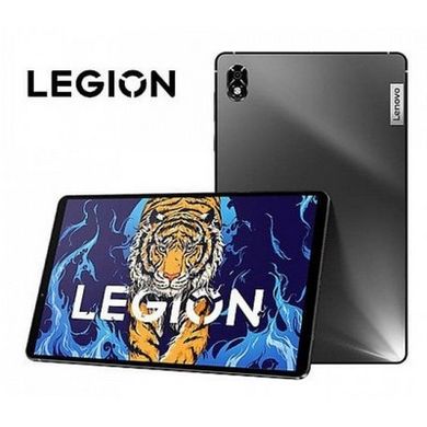 Планшет Lenovo Legion Y700 8/128GB Gray фото