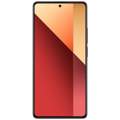 Смартфон Xiaomi Redmi Note 13 Pro 4G 8/256GB Midnight Black фото