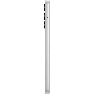 Смартфон Samsung Galaxy A05s 4/128GB Silver (SM-A057GZSV) фото