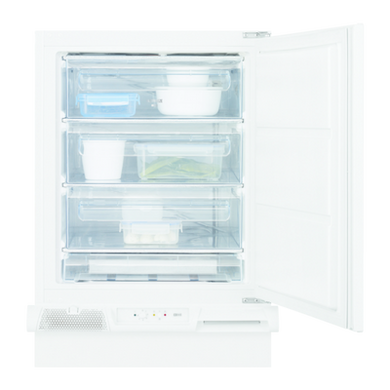 Вбудовані холодильники Electrolux RYB2AF82S фото