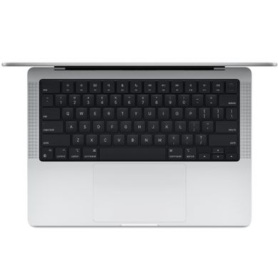 Ноутбук Apple MacBook Pro 14" Silver 2023 (Z17K000NV) фото