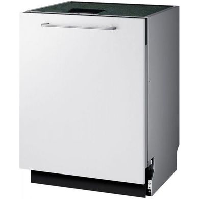 Посудомоечные машины встраиваемые SAMSUNG DW60A8060BB фото