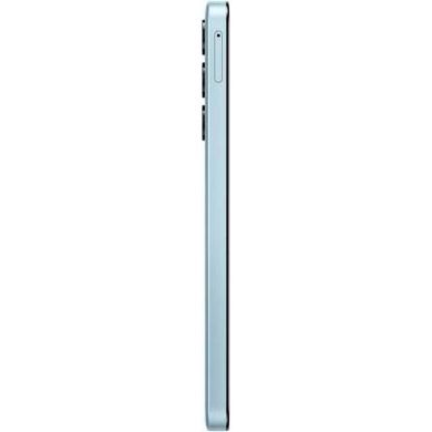 Смартфон Samsung Galaxy M35 5G 6/128GB Light Blue (SM-M356BLBB) фото