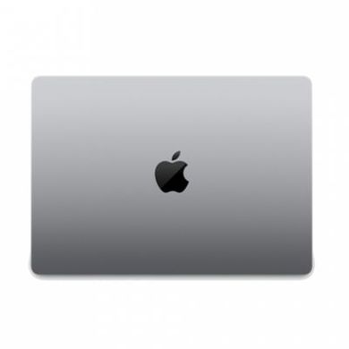 Ноутбук Apple MacBook Pro 14" Space Gray 2023 (Z17G002MC) фото