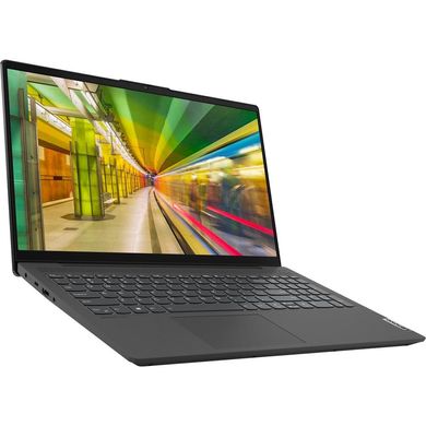 Ноутбук Lenovo IdeaPad 5 15ITL05 (82FG00DBUS) фото