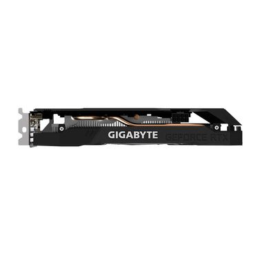 GIGABYTE GeForce RTX 2060 OC 6G (GV-N2060OC-6GD)