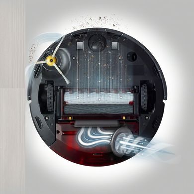 Роботы-пылесосы iRobot Roomba 976 фото