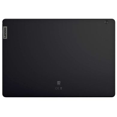 Планшет Lenovo Tab M10 (HD) LTE 2/32GB Slate Black (ZA4H0012UA) фото