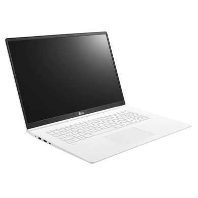 Ноутбуки LG Gram 14 (14Z90P-K.AAW5U1)