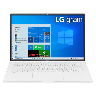 Ноутбуки LG Gram 14 (14Z90P-K.AAW5U1)