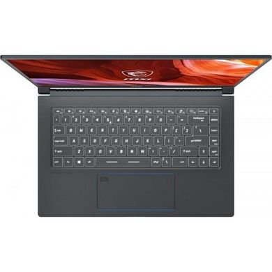 Ноутбуки MSI Prestige 15 A10SC (A10SC-021PL)