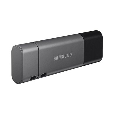 Flash память Samsung 256 GB Duo Plus Type-C USB 3.1 (MUF-256DB) фото