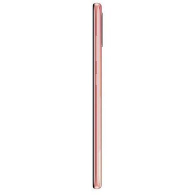 Смартфон Samsung Galaxy A51 2020 4/64GB Red (SM-A515FZRU) фото