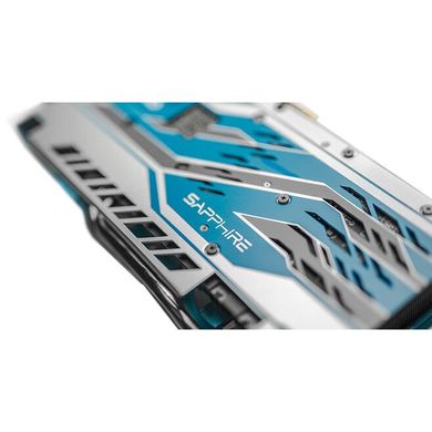 Sapphire Radeon RX 590 8GD5 NITRO+ Special Edition (11289-01)