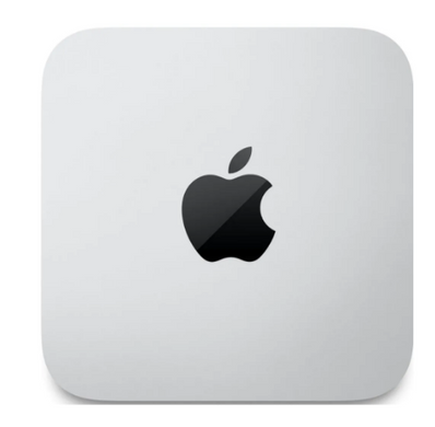 Настільний ПК Apple Mac Studio (Z14J000L0) фото
