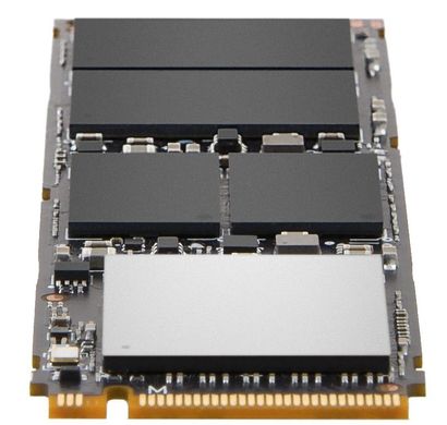 SSD накопитель Intel 760p M.2 SSDPEKKW020T8X1 фото
