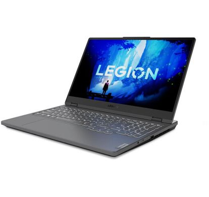 Ноутбук Lenovo Legion 5 15ARH7H (82RD00B3RA) фото