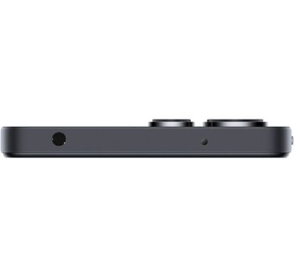 Смартфон Xiaomi Redmi 12 4/128GB Midnight Black (no NFC) фото