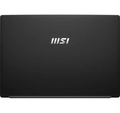 Ноутбук MSI Modern 14 C11M Black (C11M-049XUA) фото
