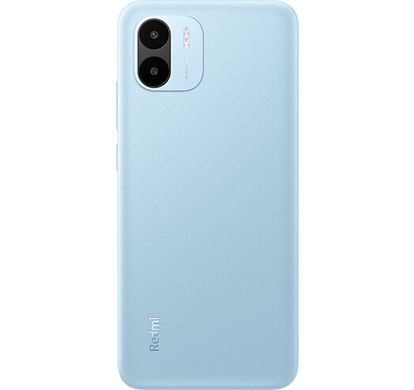 Смартфон Xiaomi Redmi A1 2/32GB Light Blue фото