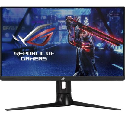 Монитор ASUS XG27AQM (90LM0503-B01370) фото