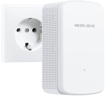 Маршрутизатор та Wi-Fi роутер Mercusys ME20 фото