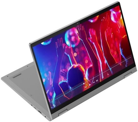 Ноутбук Lenovo IdeaPad Flex 5 14ITL05 (82HS0178RA) фото