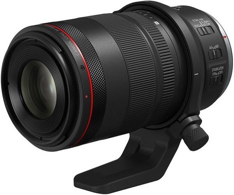 Объектив Canon RF 100 mm f/2.8L IS USM Macro (4514C005) фото