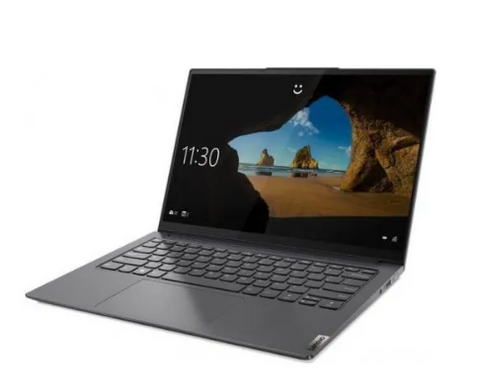 Ноутбук Lenovo Yoga Slim 7 Pro 14IHU5 (82NC007NPB) фото