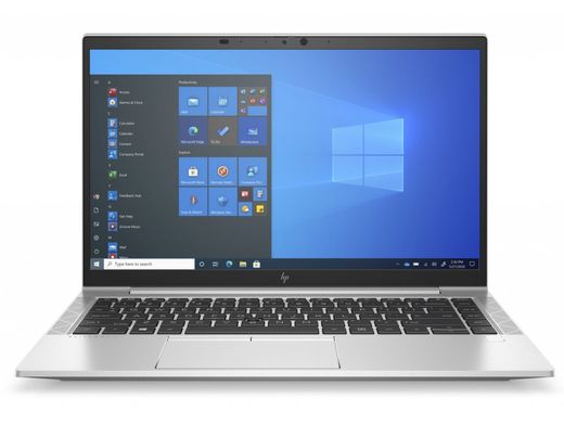 Ноутбук HP EliteBook 845 G8 (401N2EA) фото