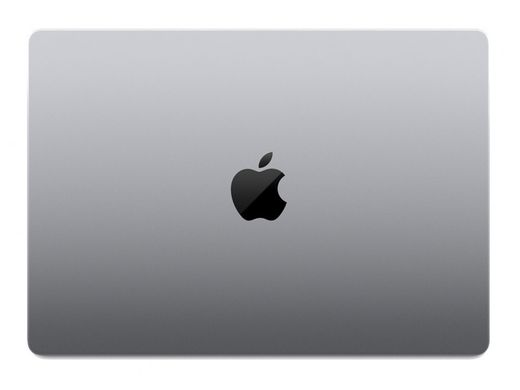 Ноутбук Apple MacBook Pro 14" Space Gray 2021 (Z15G001XL) фото