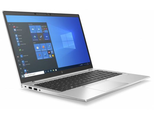 Ноутбук HP EliteBook 845 G8 (401N2EA) фото