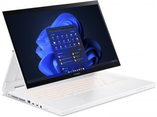 Ноутбук Acer ConceptD 7 CC715-72P-72KS White (NX.C6WEU.003) фото