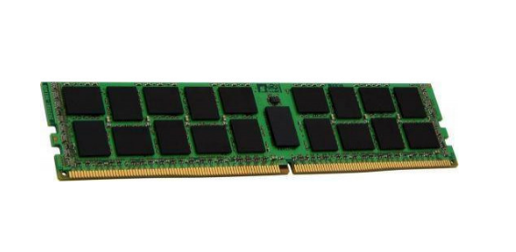 Оперативна пам'ять Kingston 16 GB DDR4 2666 MHz (KSM26RD8/16HDI) фото
