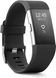 FITBIT CHARGE 2 (BLACK) HEART RATE + FITNESS WRISTBAND