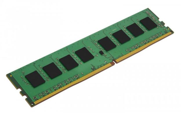 Оперативная память Kingston DDR4 2400 16GB (KVR24N17D8/16) фото