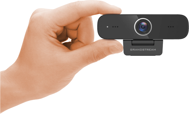 Вебкамера Grandstream GUV3100 1080p Webcam фото