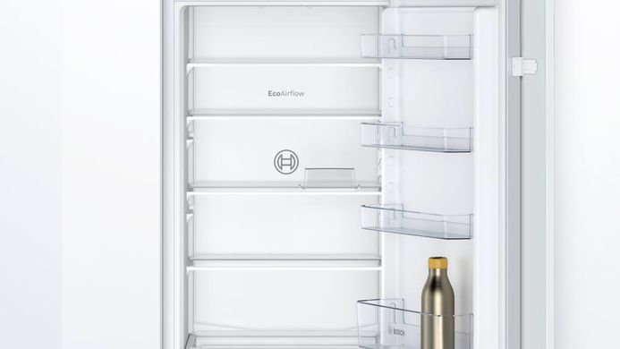 Встраиваемые холодильники Bosch KIV87NS306 фото