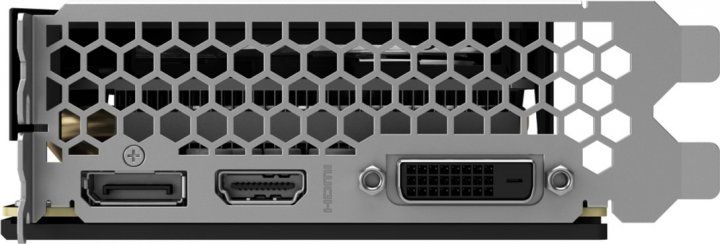 Palit GeForce RTX 2060 Super Dual (NE6206S018P2-1160A-1)