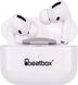 BeatBox PODS PRO 1 Wireless Charging White (bbppro1wcw) детальні фото товару