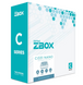 Zotac ZBOX CI331 nano (ZBOX-CI331NANO-BE) подробные фото товара