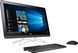 HP Touch-Screen All-In-One Smoke Gray (24-E014) подробные фото товара