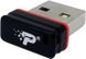 PATRIOT 64 GB Lifestyle QT USB 3.1 Black (PSF64GQTB3USB) подробные фото товара