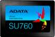 ADATA Ultimate SU760 512GB (ASU760SS-512GT-C) подробные фото товара