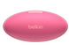 Belkin Soundform Nano True Wireless Pink (PAC003BTPK) детальні фото товару