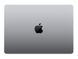 Apple MacBook Pro 14" Space Gray 2021 (Z15G001XL) детальні фото товару