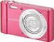 Sony DSC-W810 Pink