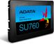 ADATA Ultimate SU760 512GB (ASU760SS-512GT-C) подробные фото товара