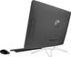 HP Touch-Screen All-In-One Smoke Gray (24-E014) детальні фото товару